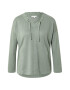 TOM TAILOR Tricou verde pastel - Pled.ro