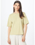 TOM TAILOR Tricou verde pastel - Pled.ro