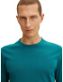 TOM TAILOR Tricou verde smarald - Pled.ro