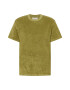 TOM TAILOR Tricou verde stuf - Pled.ro