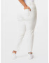 Tom Tailor Women + Jeans alb natural - Pled.ro