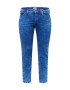 Tom Tailor Women + Jeans albastru denim - Pled.ro