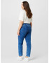 Tom Tailor Women + Jeans albastru denim - Pled.ro