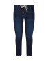 Tom Tailor Women + Jeans albastru denim - Pled.ro