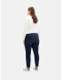 Tom Tailor Women + Jeans albastru denim - Pled.ro