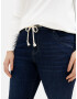 Tom Tailor Women + Jeans albastru denim - Pled.ro