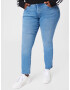 Tom Tailor Women + Jeans albastru denim - Pled.ro