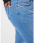 Tom Tailor Women + Jeans albastru denim - Pled.ro