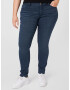 Tom Tailor Women + Jeans albastru închis - Pled.ro