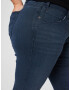 Tom Tailor Women + Jeans albastru închis - Pled.ro