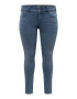 Tom Tailor Women + Jeans gri grafit - Pled.ro