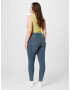 Tom Tailor Women + Jeans gri grafit - Pled.ro