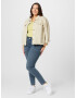 Tom Tailor Women + Jeans gri grafit - Pled.ro