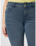 Tom Tailor Women + Jeans gri grafit - Pled.ro