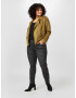 Tom Tailor Women + Jeans gri metalic - Pled.ro