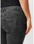 Tom Tailor Women + Jeans gri metalic - Pled.ro