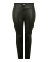 Tom Tailor Women + Leggings kaki - Pled.ro