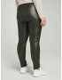 Tom Tailor Women + Leggings kaki - Pled.ro