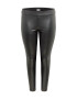 Tom Tailor Women + Leggings negru - Pled.ro