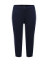 Tom Tailor Women + Pantaloni eleganți bleumarin - Pled.ro