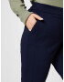 Tom Tailor Women + Pantaloni eleganți bleumarin - Pled.ro