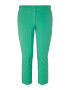 Tom Tailor Women + Pantaloni eleganți verde - Pled.ro