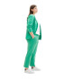 Tom Tailor Women + Pantaloni eleganți verde - Pled.ro