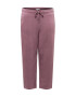 Tom Tailor Women + Pantaloni mov orhidee - Pled.ro