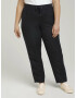 Tom Tailor Women + Pantaloni negru - Pled.ro