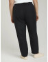 Tom Tailor Women + Pantaloni negru - Pled.ro