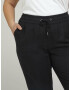 Tom Tailor Women + Pantaloni negru - Pled.ro