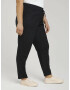 Tom Tailor Women + Pantaloni negru - Pled.ro