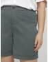 Tom Tailor Women + Pantaloni verde închis - Pled.ro