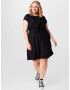 Tom Tailor Women + Rochie negru - Pled.ro