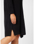 Tom Tailor Women + Rochie tricotat negru - Pled.ro