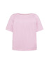 Tom Tailor Women + Tricou mov liliachiu - Pled.ro