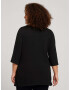 Tom Tailor Women + Tricou negru - Pled.ro