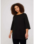 Tom Tailor Women + Tricou negru - Pled.ro