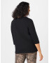 Tom Tailor Women + Tricou negru - Pled.ro