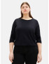 Tom Tailor Women + Tricou negru - Pled.ro