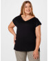 Tom Tailor Women + Tricou negru - Pled.ro