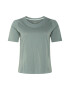 Tom Tailor Women + Tricou verde - Pled.ro