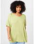 Tom Tailor Women + Tricou verde deschis - Pled.ro