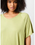 Tom Tailor Women + Tricou verde deschis - Pled.ro