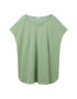 Tom Tailor Women + Tricou verde deschis - Pled.ro