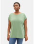 Tom Tailor Women + Tricou verde deschis - Pled.ro