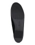 TOMMY HILFIGER Balerini negru - Pled.ro