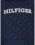 Tommy Hilfiger Big & Tall Bluză de molton albastru / bleumarin / alb - Pled.ro