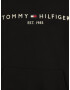 Tommy Hilfiger Big & Tall Bluză de molton bleumarin / roșu intens / negru / alb natural - Pled.ro