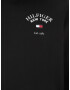 Tommy Hilfiger Big & Tall Bluză de molton 'Arched Varsity' bleumarin / roșu / negru / alb - Pled.ro